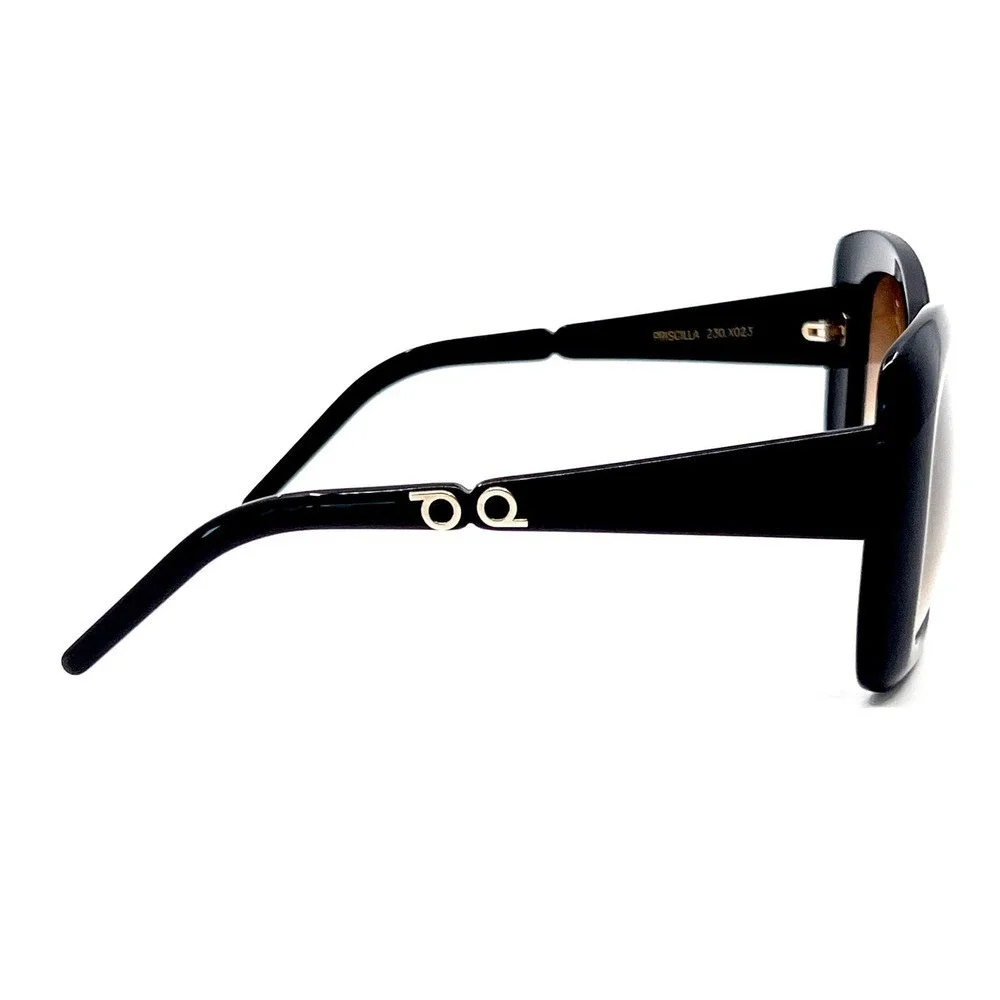 NEW!!! PUGNALE Priscilla Sunglasses Authentic